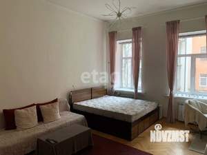 1-к квартира, на длительный срок, 48м2, 3/5 этаж