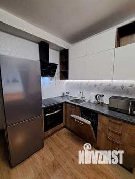 1-к квартира, на длительный срок, 40м2, 3/10 этаж