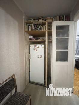 1-к квартира, на длительный срок, 40м2, 3/3 этаж