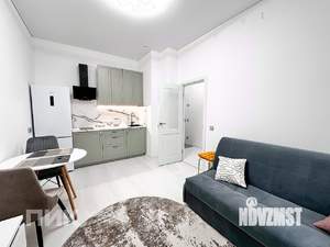 1-к квартира, на длительный срок, 32м2, 3/4 этаж