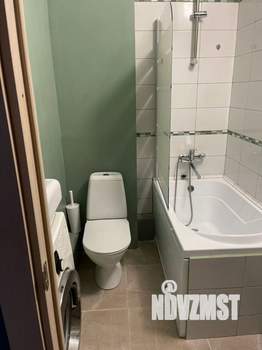 1-к квартира, на длительный срок, 34м2, 8/10 этаж