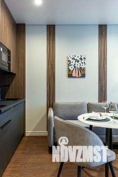 1-к квартира, посуточно, 33м2, 1/1 этаж