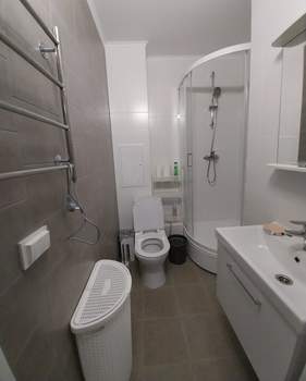 1-к квартира, на длительный срок, 29м2, 20/21 этаж