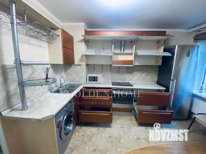 1-к квартира, на длительный срок, 35м2, 5/15 этаж