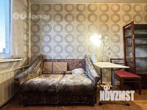 1-к квартира, на длительный срок, 41м2, 2/10 этаж