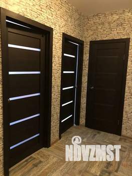 1-к квартира, посуточно, 40м2, 10/10 этаж