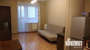 Студия квартира, на длительный срок, 29м2, 4/16 этаж