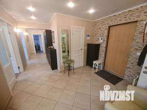 3-к квартира, посуточно, 100м2, 7/10 этаж