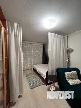 1-к квартира, на длительный срок, 30м2, 4/9 этаж