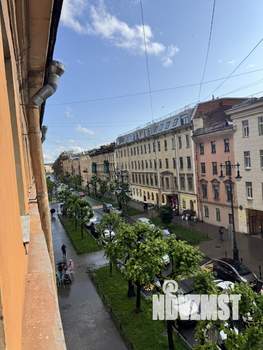 2-к квартира, посуточно, 77м2, 3/3 этаж