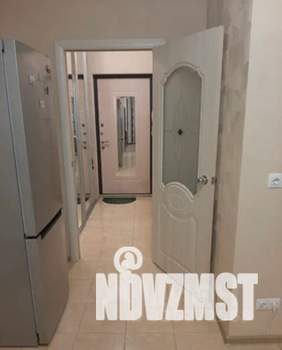 Студия квартира, на длительный срок, 26м2, 18/28 этаж