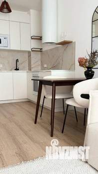 1-к квартира, на длительный срок, 40м2, 4/16 этаж