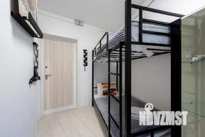 Студия квартира, посуточно, 15м2, 4/4 этаж