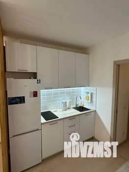 Студия квартира, посуточно, 23м2, 12/23 этаж