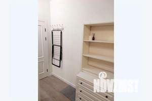 1-к квартира, посуточно, 20м2, 17/17 этаж