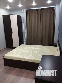 1-к квартира, на длительный срок, 35м2, 8/15 этаж