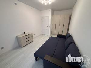 1-к квартира, на длительный срок, 30м2, 3/4 этаж