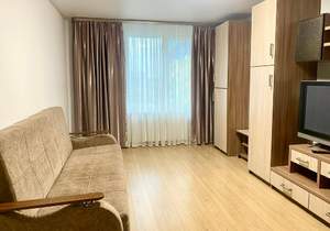 1-к квартира, на длительный срок, 39м2, 5/19 этаж