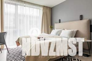 1-к квартира, посуточно, 28м2, 4/10 этаж