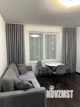 2-к квартира, на длительный срок, 60м2, 2/12 этаж