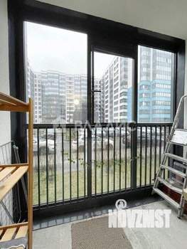 1-к квартира, на длительный срок, 36м2, 1/12 этаж