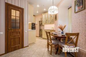 2-к квартира, посуточно, 69м2, 1/5 этаж