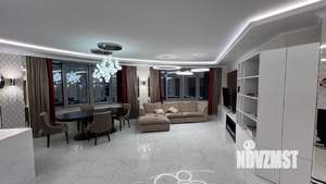 3-к квартира, на длительный срок, 146м2, 19/20 этаж