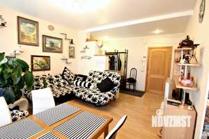 4-к квартира, на длительный срок, 89м2, 6/6 этаж
