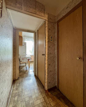 2-к квартира, на длительный срок, 51м2, 4/9 этаж