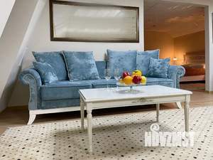 2-к квартира, посуточно, 45м2, 2/2 этаж