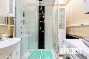 2-к квартира, посуточно, 55м2, 2/5 этаж