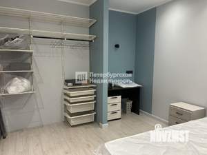 1-к квартира, на длительный срок, 39м2, 8/10 этаж