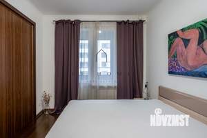 1-к квартира, на длительный срок, 44м2, 6/10 этаж