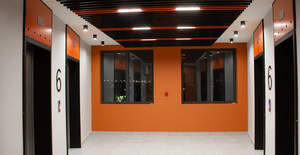 Студия квартира, на длительный срок, 25м2, 5/12 этаж