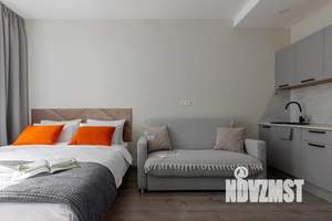 1-к квартира, посуточно, 30м2, 11/21 этаж