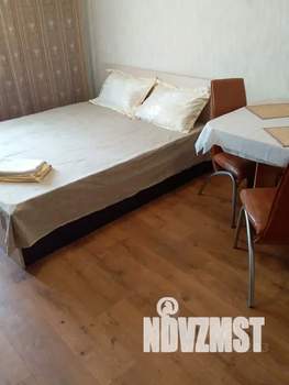 1-к квартира, посуточно, 30м2, 5/16 этаж