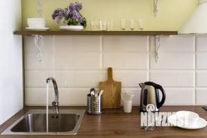 5-к квартира, посуточно, 100м2, 4/5 этаж