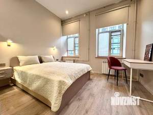 1-к квартира, на длительный срок, 46м2, 3/5 этаж