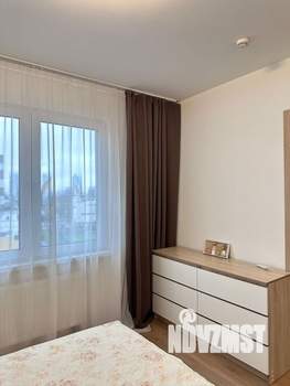 1-к квартира, на длительный срок, 32м2, 12/26 этаж