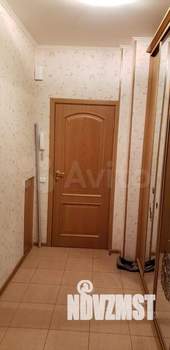 1-к квартира, на длительный срок, 38м2, 2/16 этаж