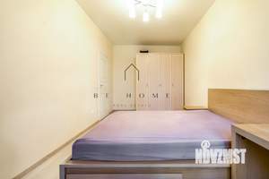 1-к квартира, на длительный срок, 48м2, 6/12 этаж