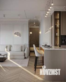 4-к квартира, на длительный срок, 140м2, 4/9 этаж