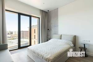 Студия квартира, на длительный срок, 29м2, 11/12 этаж