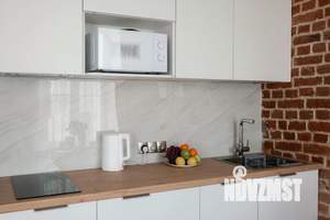 1-к квартира, посуточно, 23м2, 1/1 этаж