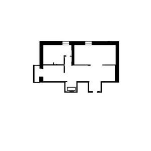 3-к квартира, на длительный срок, 93м2, 3/5 этаж