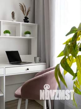 1-к квартира, посуточно, 36м2, 5/15 этаж