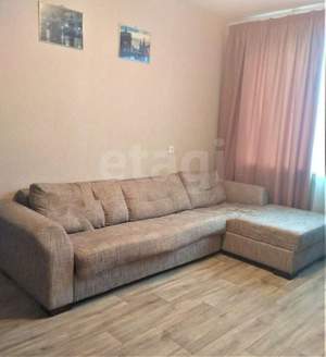 3-к квартира, на длительный срок, 62м2, 8/12 этаж