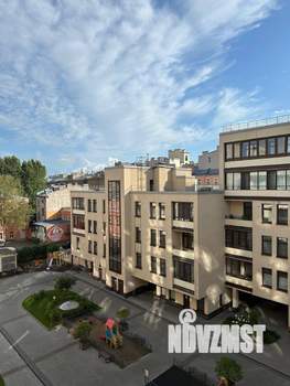 1-к квартира, на длительный срок, 43м2, 5/9 этаж