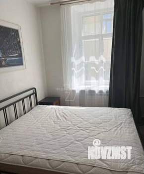 2-к квартира, на длительный срок, 93м2, 3/3 этаж