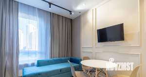 1-к квартира, на длительный срок, 35м2, 3/12 этаж
